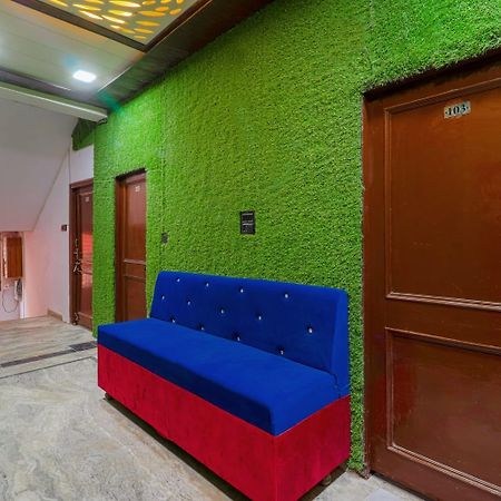 Hotel Krishna Priya Харідвар Екстер'єр фото
