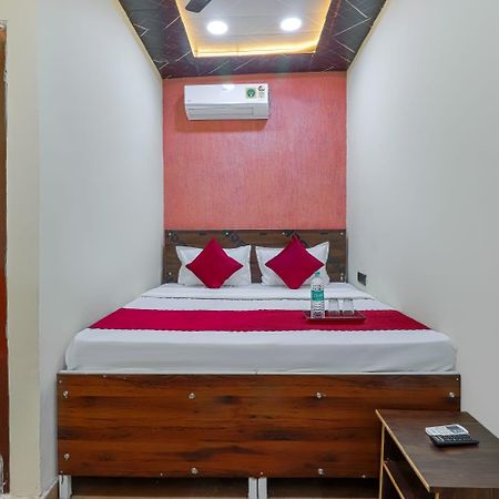 Hotel Krishna Priya Харідвар Екстер'єр фото