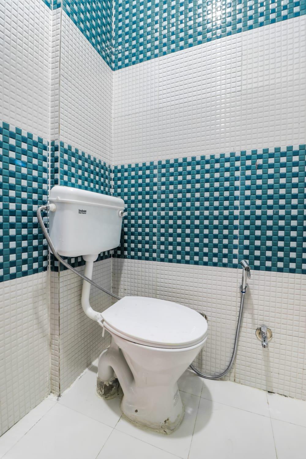 Hotel Krishna Priya Харідвар Екстер'єр фото