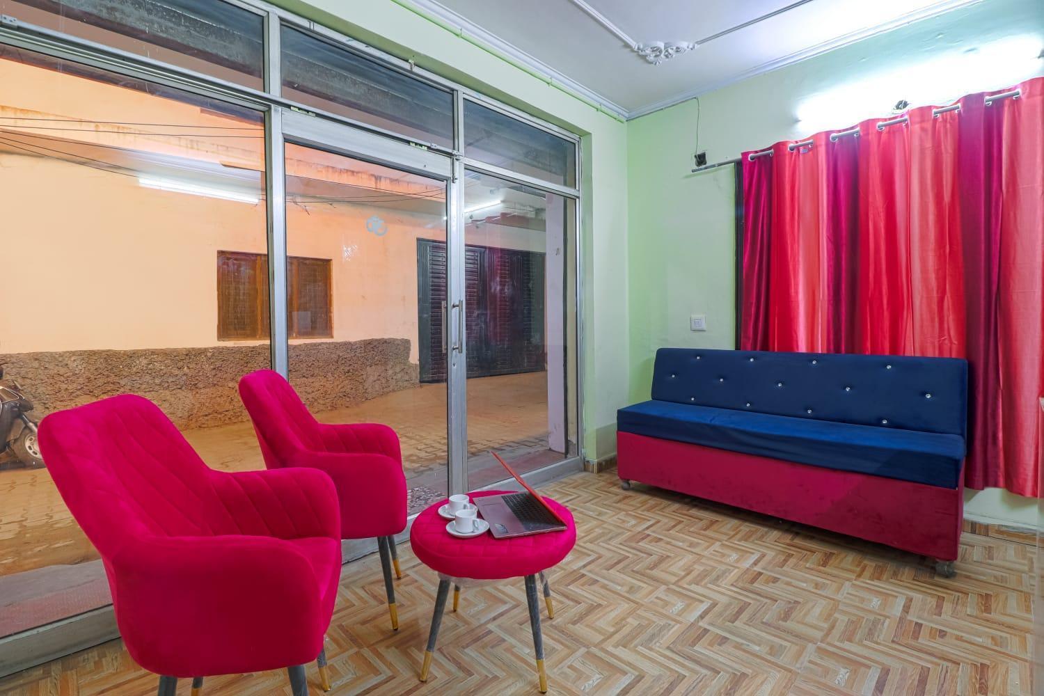 Hotel Krishna Priya Харідвар Екстер'єр фото